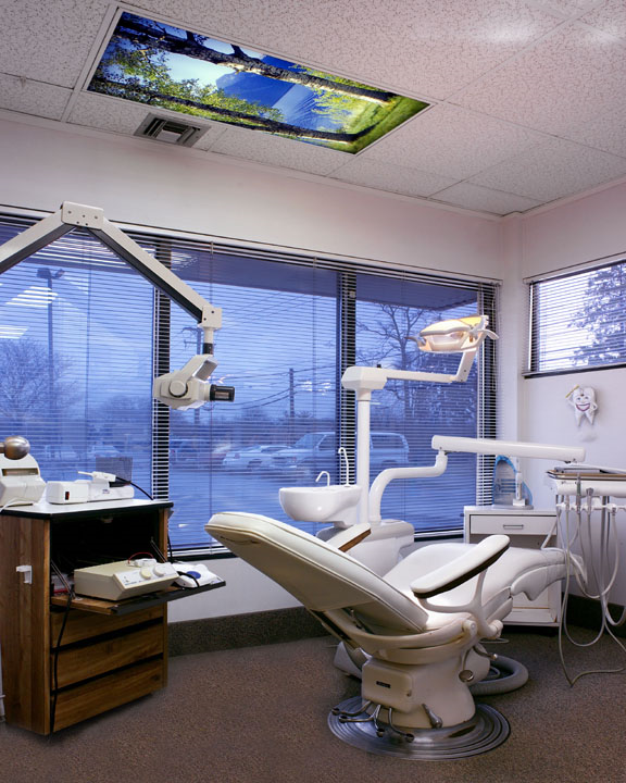 dental clinic design guide